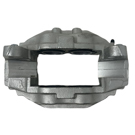 2021 Toyota Sequoia Brake Caliper 3